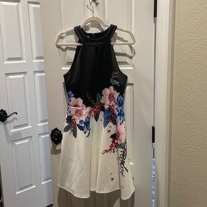 Ted Baker London Jamboree Skater Dress